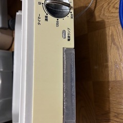 食器乾燥機の画像