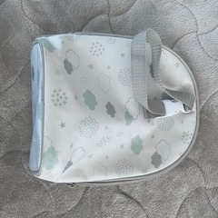 ベビー哺乳瓶、マグ入れの画像