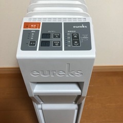 ユーレックス　オイルヒーターの画像