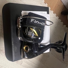 ★値下げ★22 SHIMANO STELLA SW  5000XG二万かけてオーバーホールしました★の画像