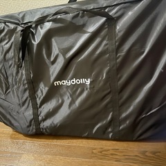 ベビーベッド 折りたたみ 持ち運び ベビーベッド 添い寝 高さ調整 ベビーベッド コンパクト ベビーベッド 簡易 の画像