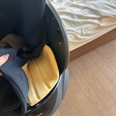 チャイルドシートの画像