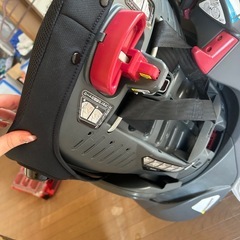 チャイルドシートの画像