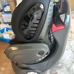 チャイルドシートの画像