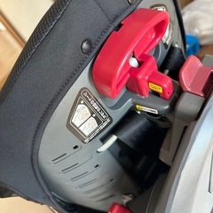 チャイルドシートの画像