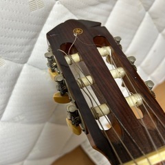 YAMAHA G-85D ギターの画像