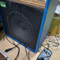 TRACE ELLIOT トレースエリオット Cabinet ギター　ベース  アンプの画像