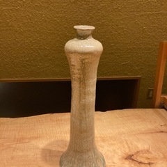 45センチ❗️ 花瓶　壺の画像