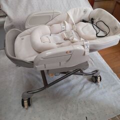 コンビ　ハイ&ロー　電動スウィングラック　ロアンジュ　RW-700の画像