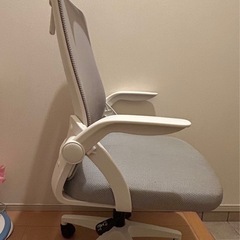 ワークチェア オフィスチェアの画像