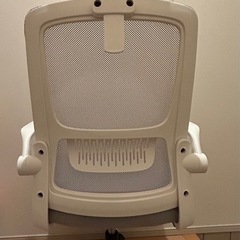 ワークチェア オフィスチェアの画像