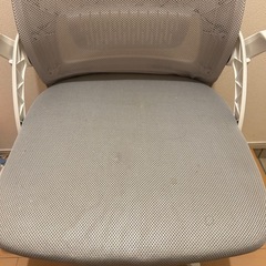 ワークチェア オフィスチェアの画像