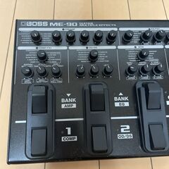 エフェクターの画像