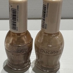 日曜処分 マニュキュアセットの画像