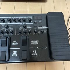 エフェクターの画像