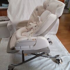 コンビ　ハイ&ロー　電動スウィングラック　ロアンジュ　RW-700の画像