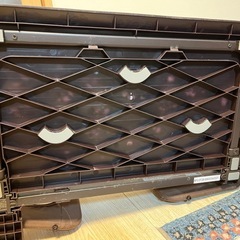 ベビーゲート　日本育児　おくトビラ　おくだけとおせんぼ の画像