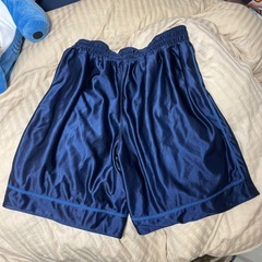 エアジョーダンハーフパンツ　大きめの画像