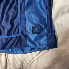 エアジョーダンハーフパンツ　大きめの画像