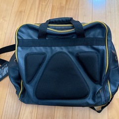 冠　防具袋の画像