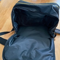 冠　防具袋の画像