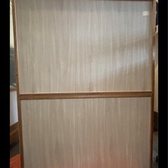 【美品】 　木製 タンス たんす 箪笥の画像