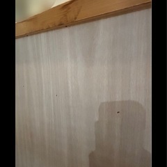 【美品】 　木製 タンス たんす 箪笥の画像