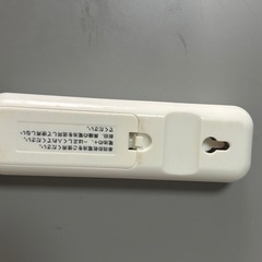 ニトリ　6畳用シーリングライト2個の画像