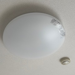 ニトリ　6畳用シーリングライト2個の画像