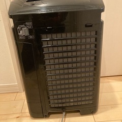 SHARP 加湿空気清浄機の画像