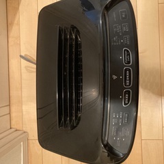 SHARP 加湿空気清浄機の画像