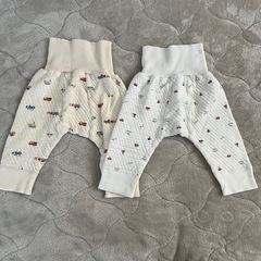 ベビーズボン70の画像