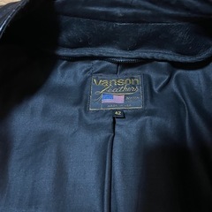 バンソン　シングルライダース　42の画像