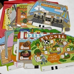 こどもチャレンジひらがなキーボードタブレットの画像