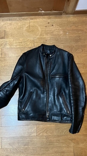 バンソン　シングルライダース　42