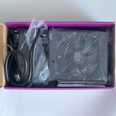 Cooler Master MWE GOLD 1050 V2 PC電源ユニットの画像