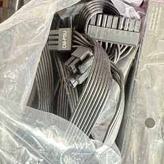 Cooler Master MWE GOLD 1050 V2 PC電源ユニットの画像