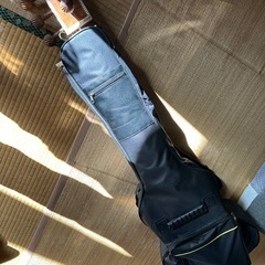 シタール 弦楽器 インド 民族楽器 インド民族楽器 楽器 ケース付 ダブルトゥンバシタール 和楽器の画像