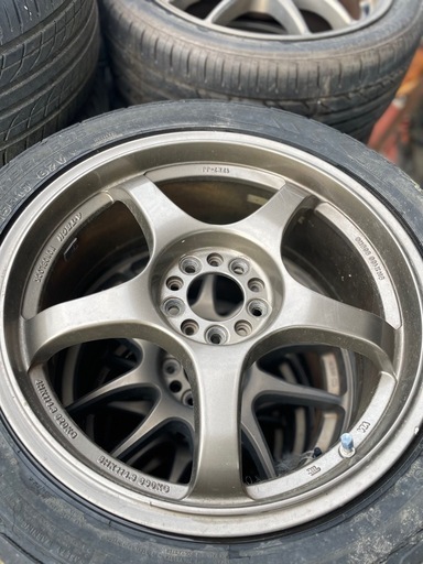 希少　格安　30プリウス　エーテック