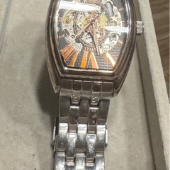 COGU自動巻き時計の画像