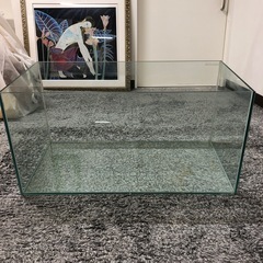 水槽の画像