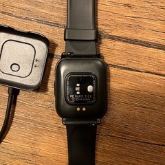 スマートウォッチ
の画像