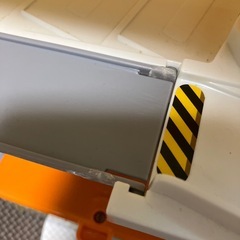 トミカ ダブルアクション トミカビル (50周年記念仕様)の画像