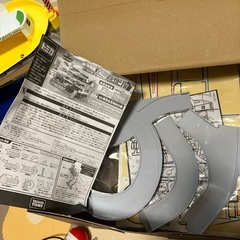 トミカ ダブルアクション トミカビル (50周年記念仕様)の画像