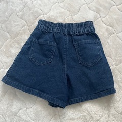 ズボン150の画像