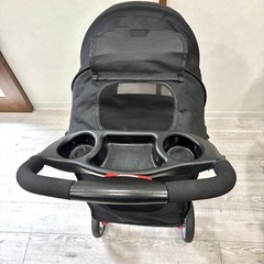 犬用　カートの画像