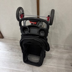 犬用　カートの画像