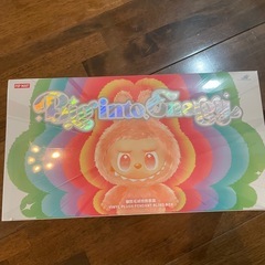 【正規品】時津、長崎市OK    ラブブ　１箱　　アソートBOXの画像