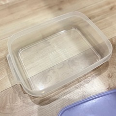 【無料】タッパー②の画像