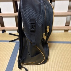 野球用
リュックの画像